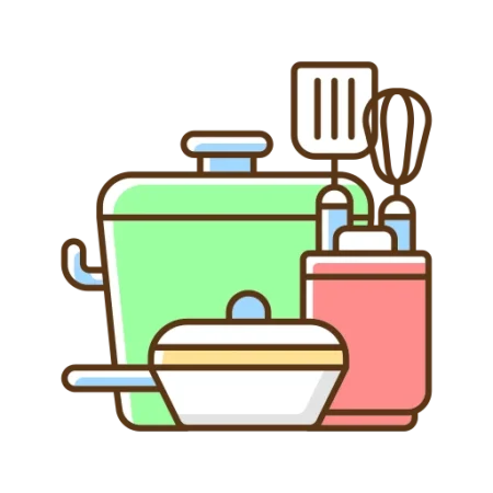 Kitchen Fittings